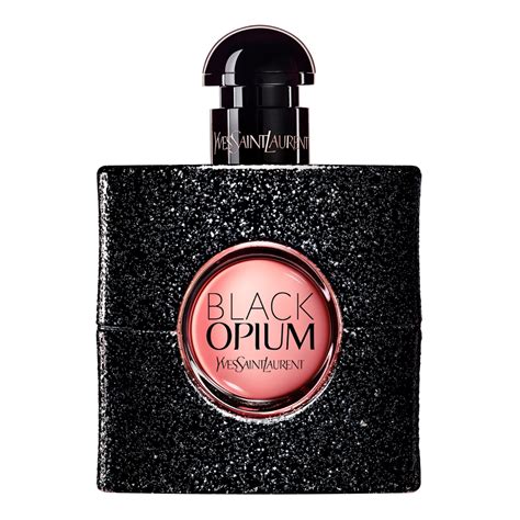 ysl black opıum pun miris|Black Opium Le Parfum Yves Saint Laurent za žene .